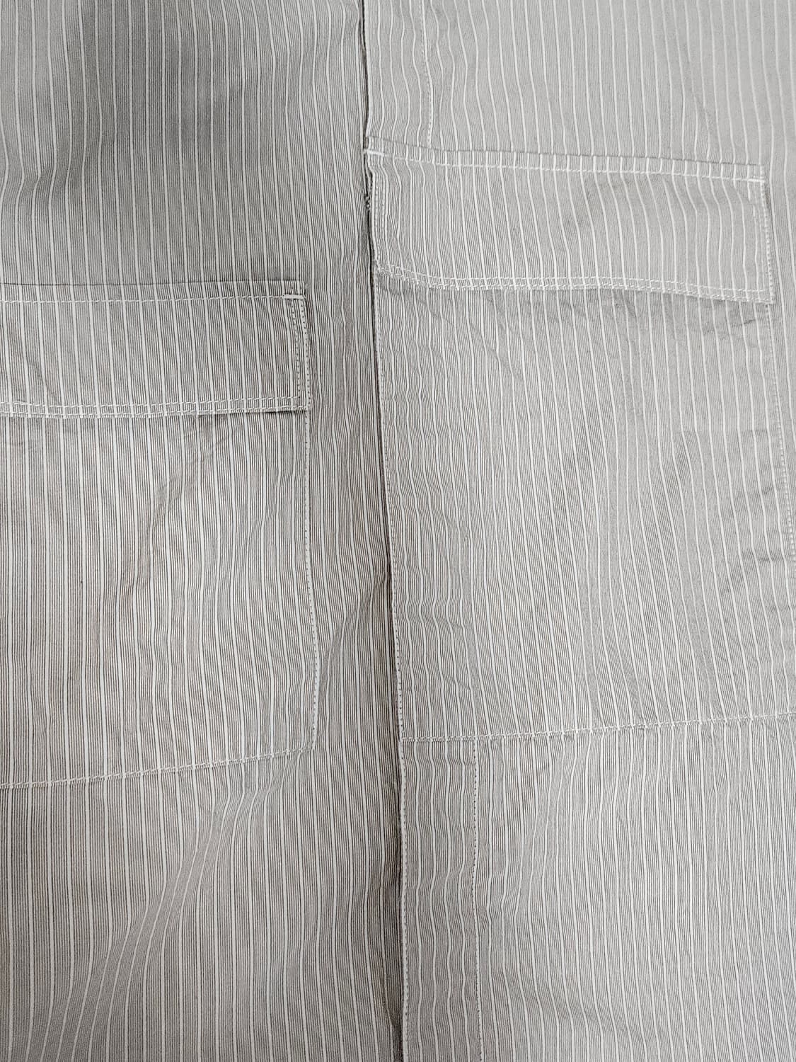 이스트로그 스트라이프 셔츠  상품이미지4