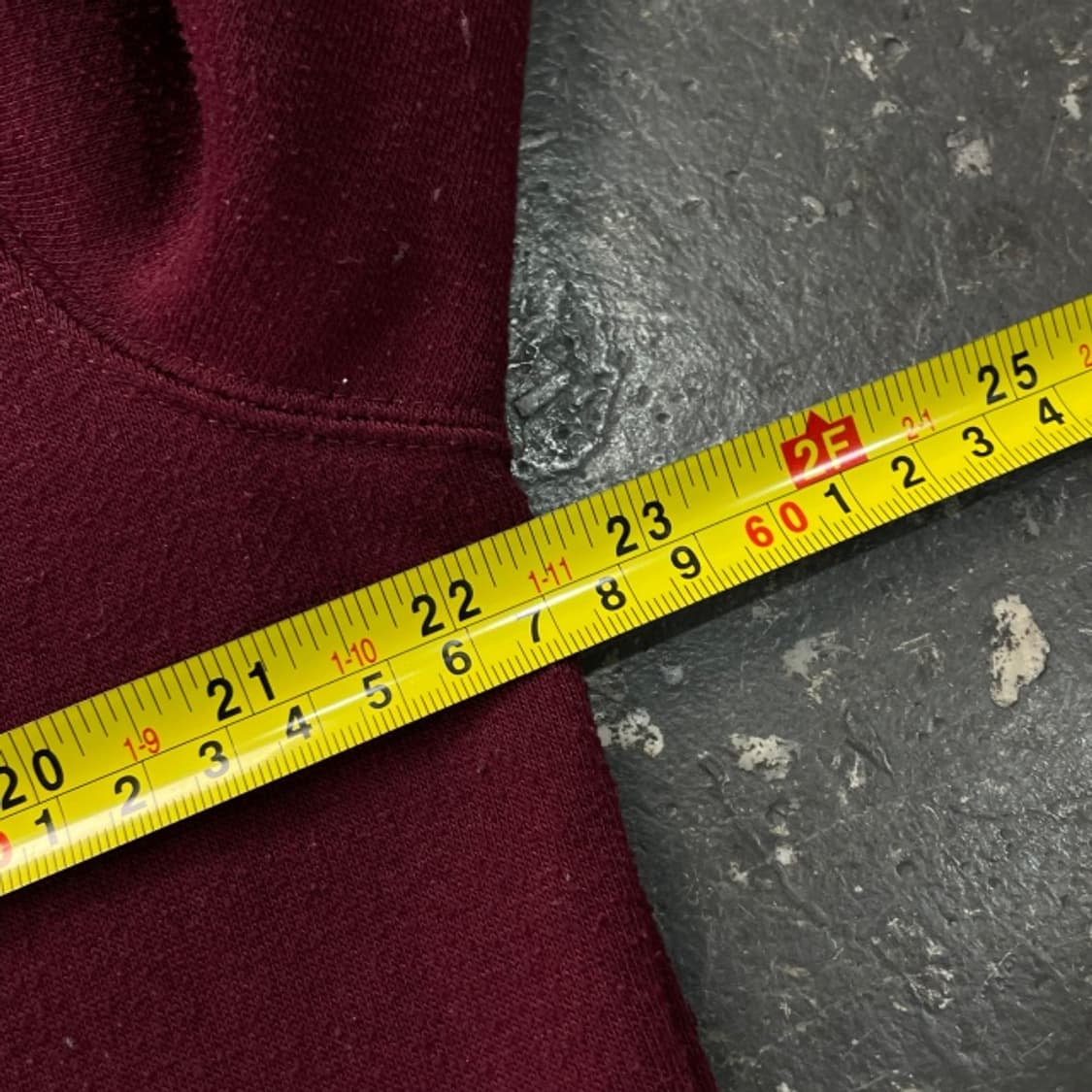 95-100 폴로 신형 스펠아웃 맨투맨  상품이미지5