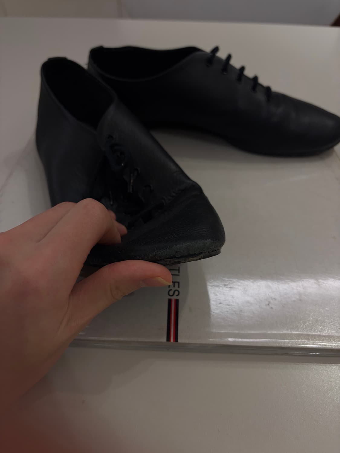 Repetto jazz 43 상품이미지3