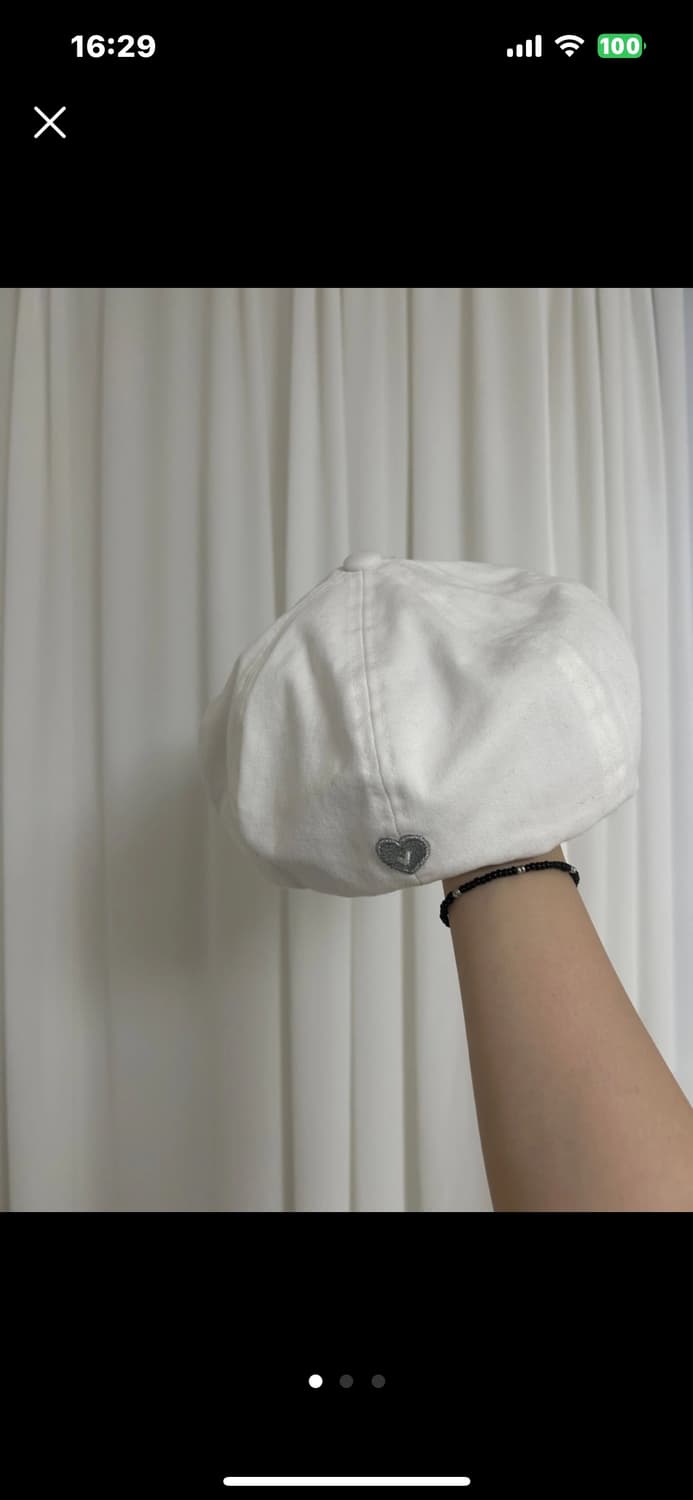 AWESOM NEEDS HAT 상품이미지2