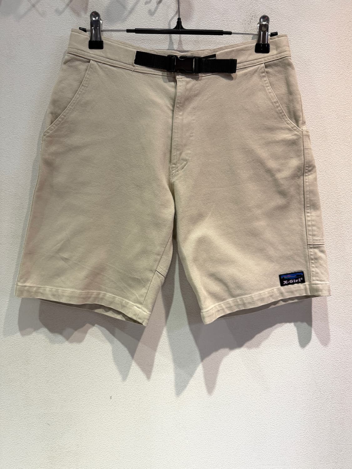 X-girl Shorts (27, Made In Japan) 상품이미지2