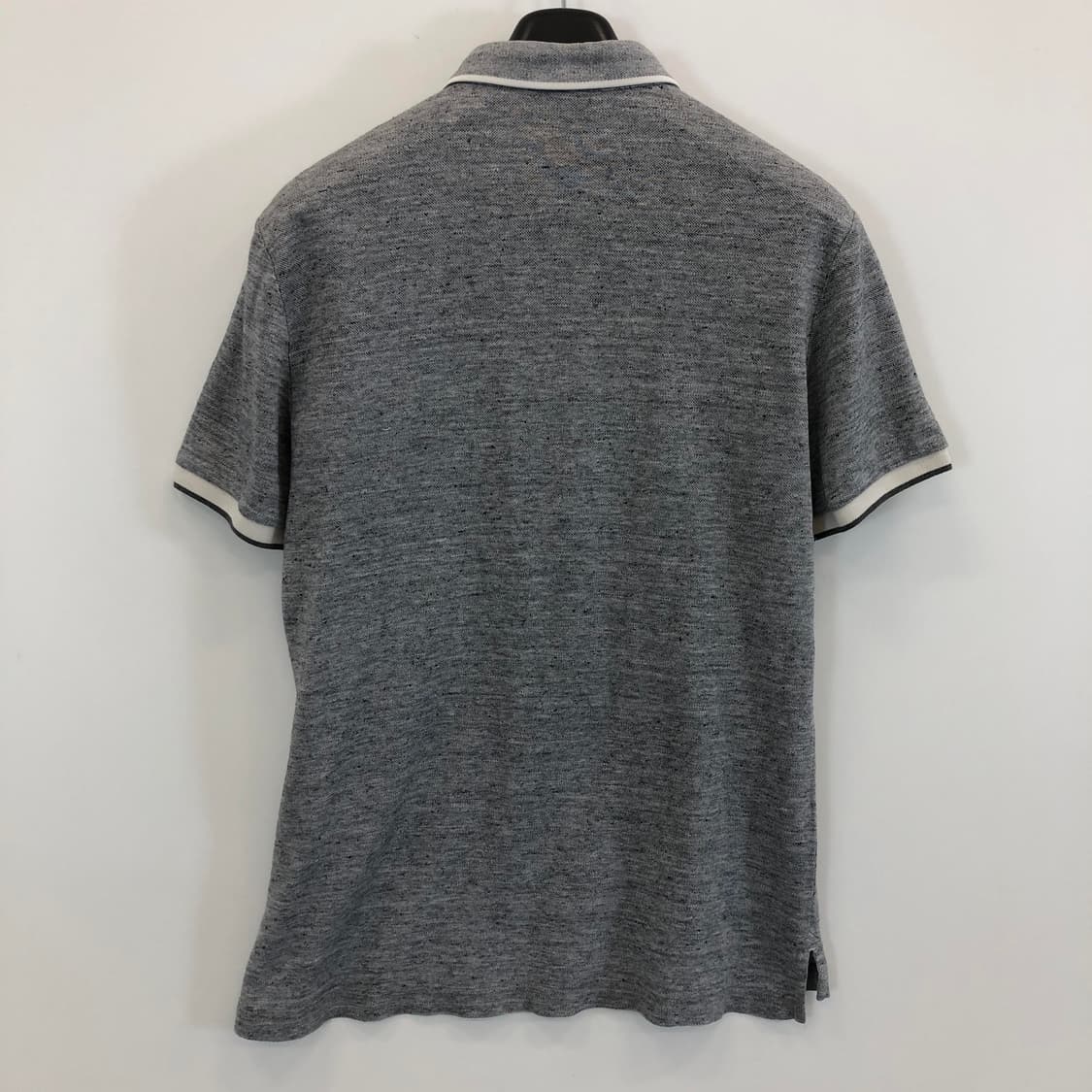 빈폴 린넨 피케카라티 100 자수로고 상품이미지4