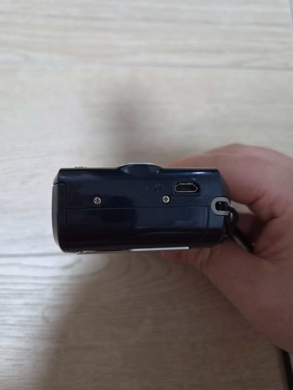 코닥 이지쉐어 C1550 블랙 상품이미지5