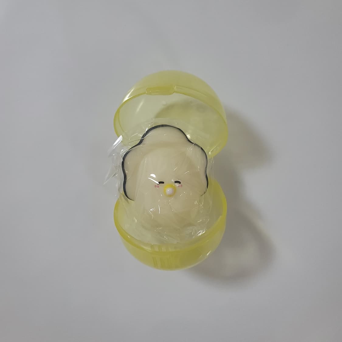 아기 굴 가챠 새 상품 츠부라나 히토미 나마가키 생굴 미니어처 인형 상품이미지3