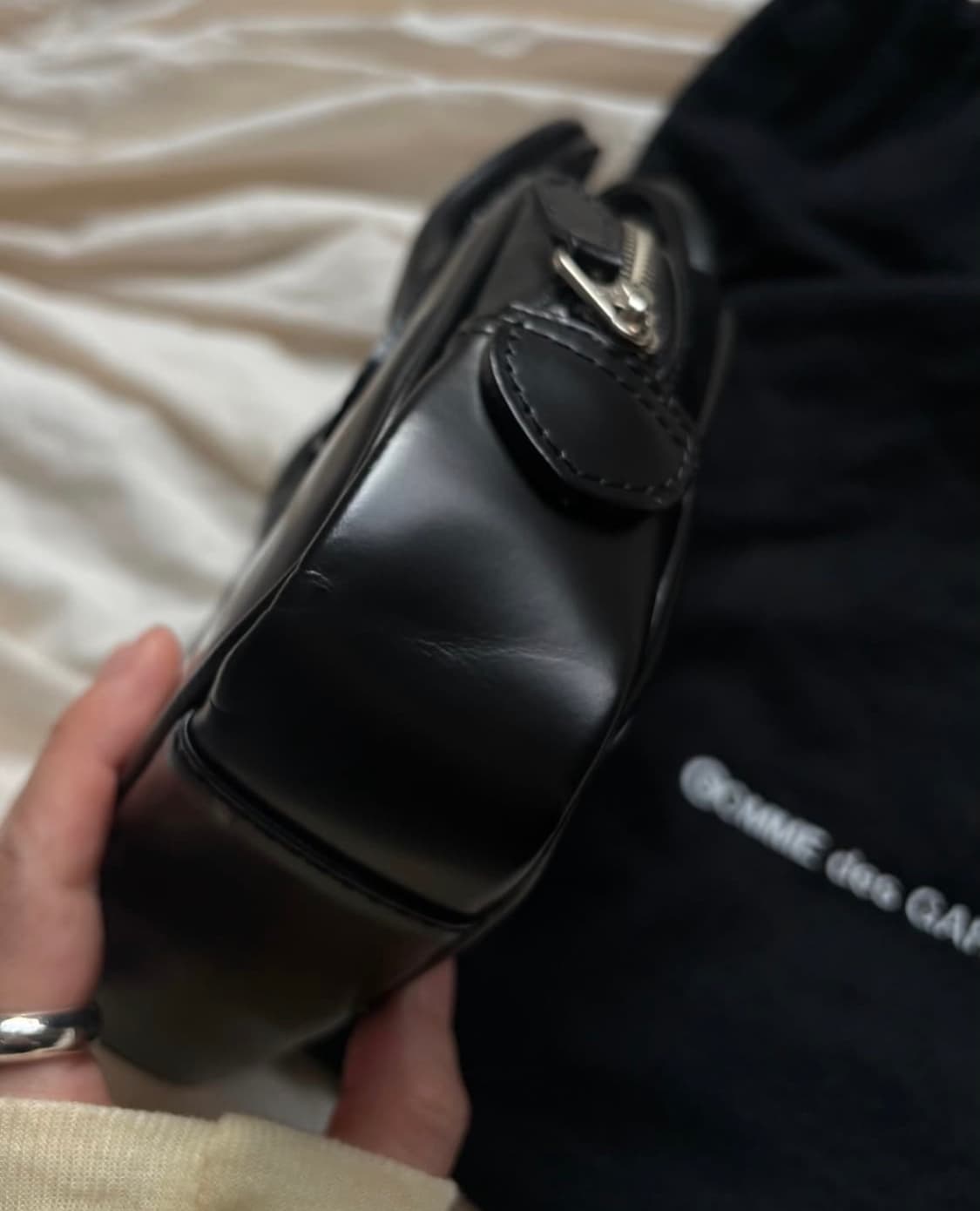 아오야마백 1호 무광 상품이미지3