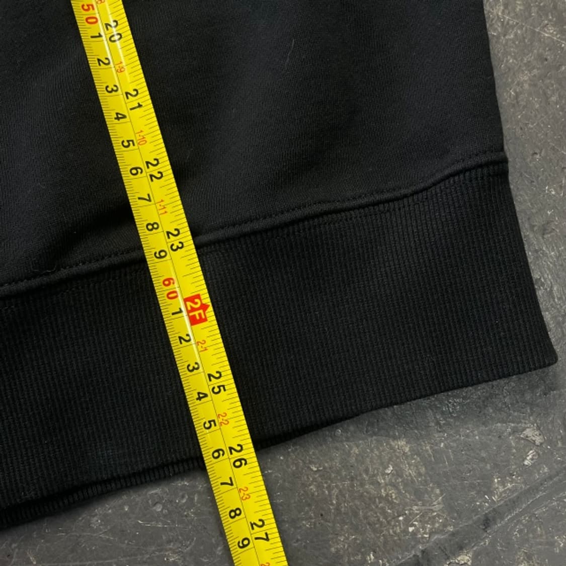 100 오프닝프로젝트 후드티 상품이미지7