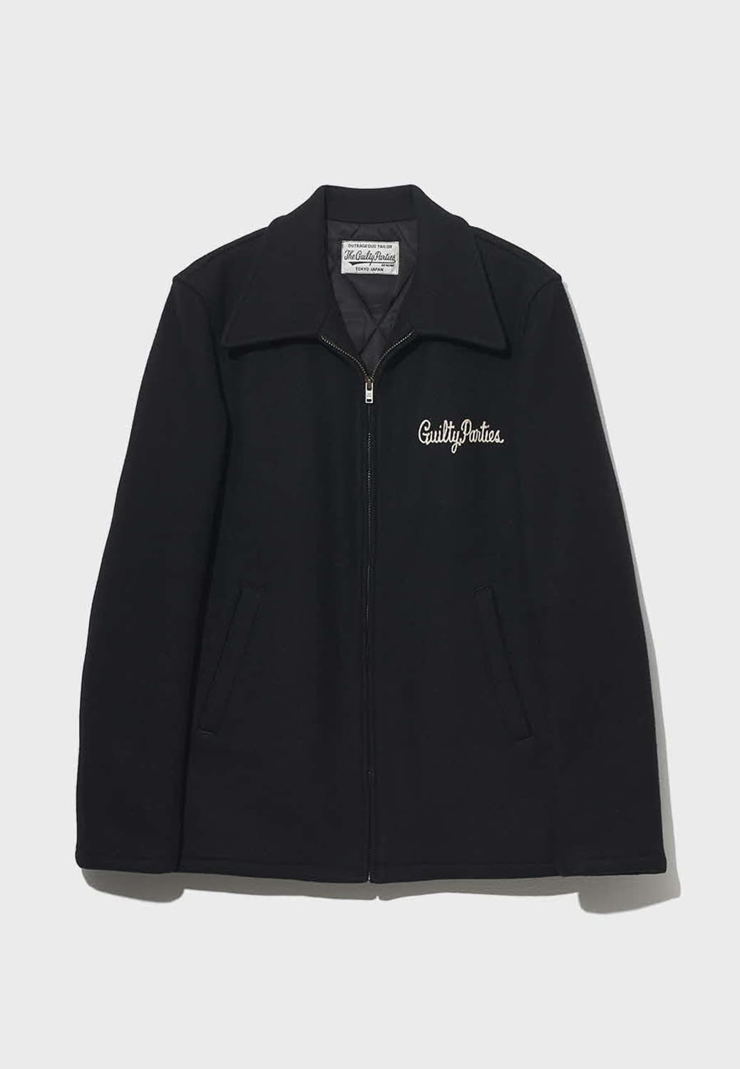WACKO MARIA jacket 상품이미지1
