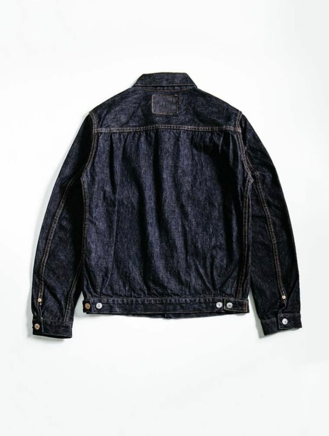 M) Tcb  Jeans 50’s denim jacket 상품이미지2