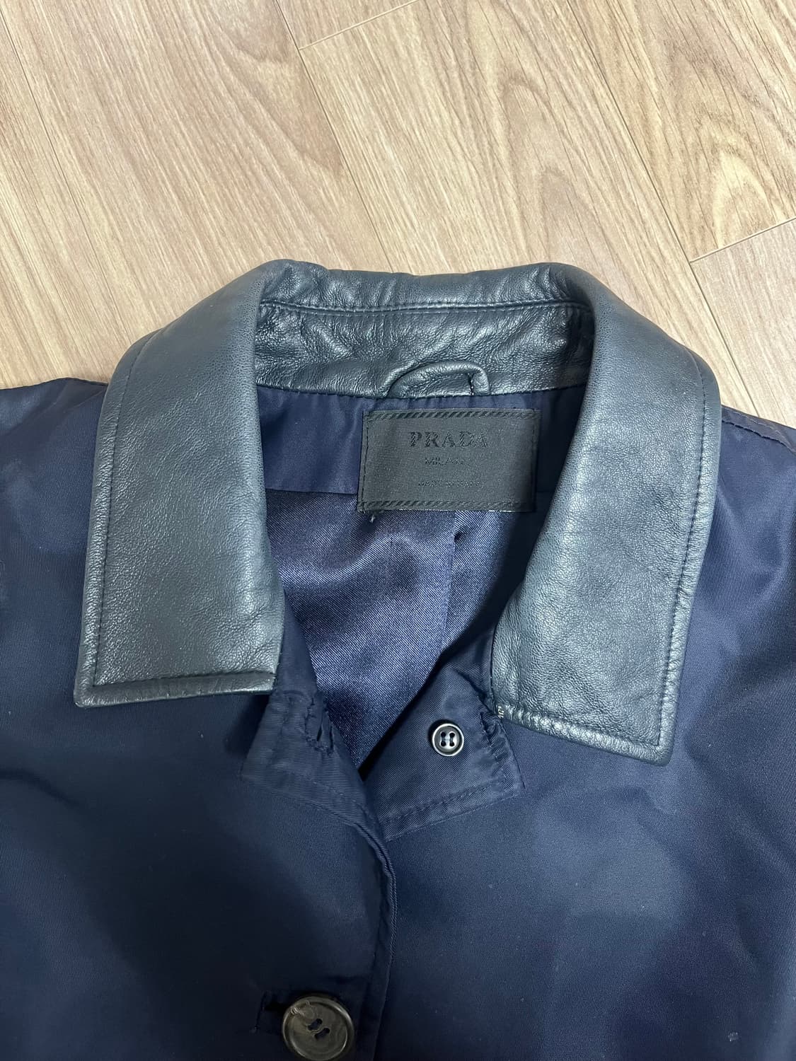 Prada jacket 상품이미지2