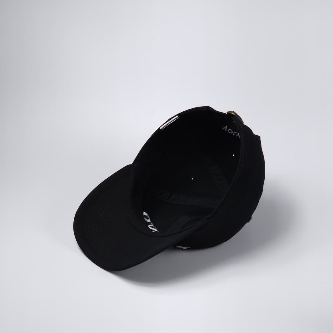 볼보 로고 아메리칸 빈티지 볼캡 모자 상품이미지4