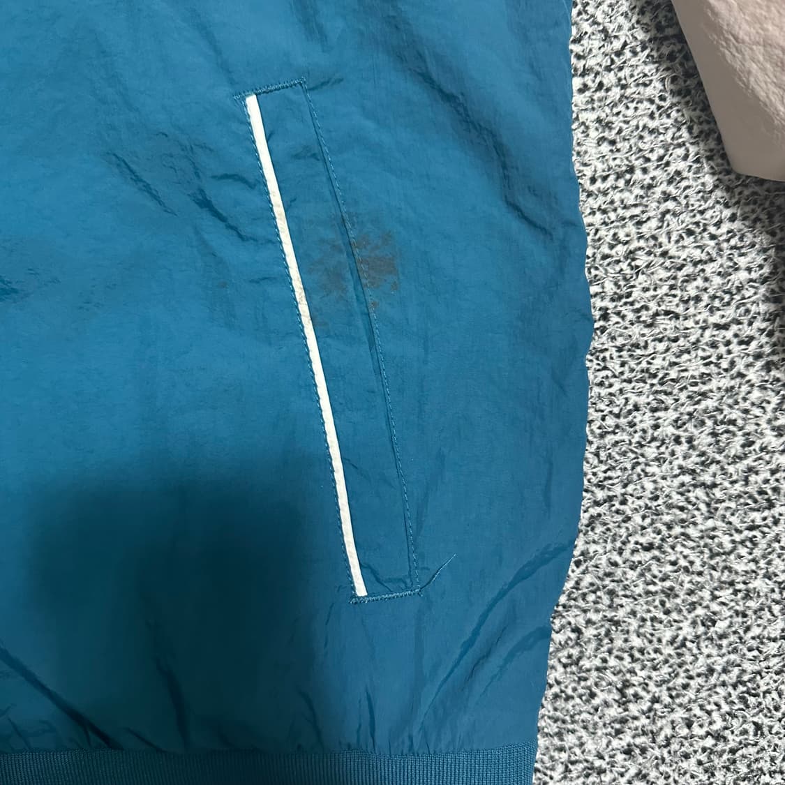 카파 아노락 바람막이 상품이미지4