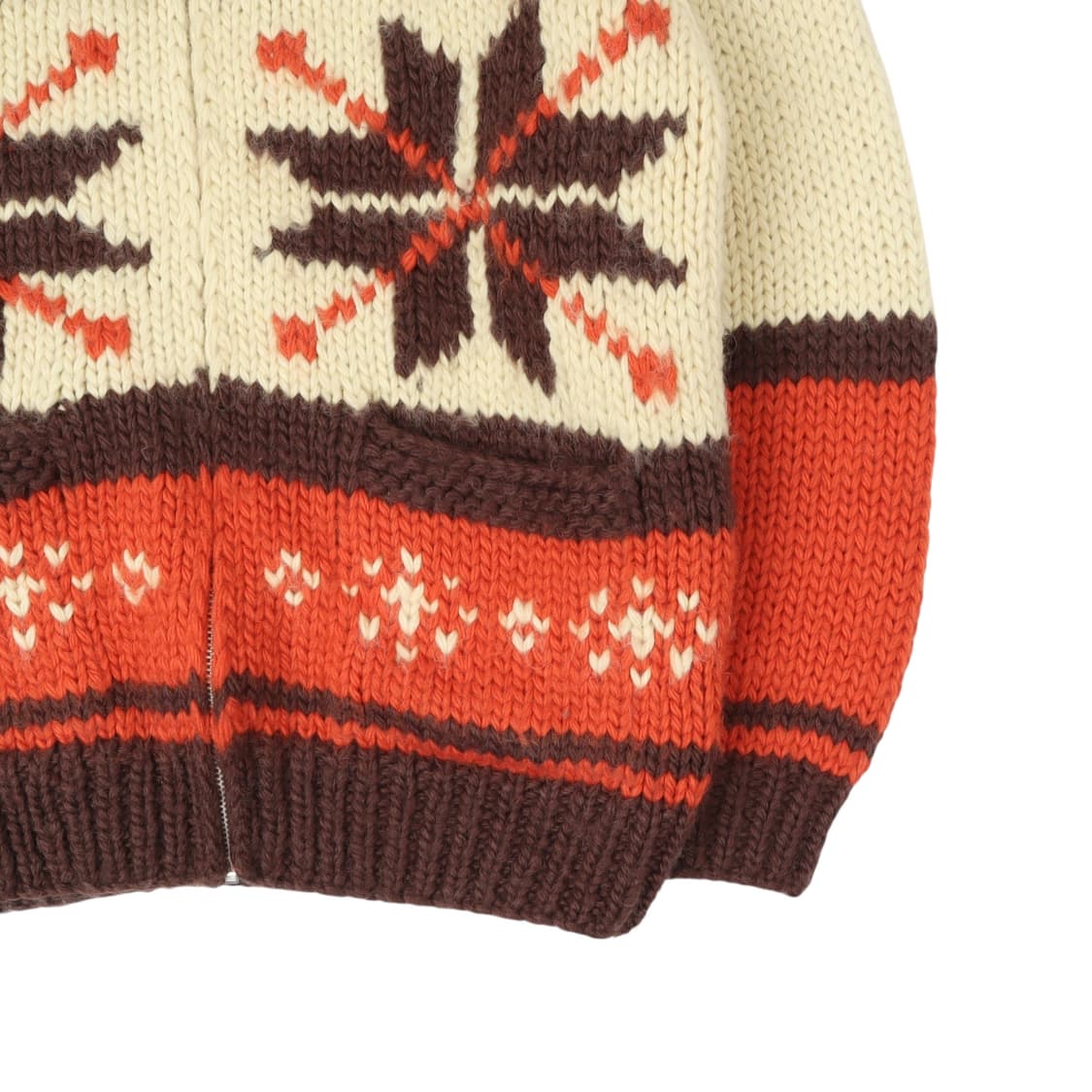 Jpn loveboat 러브보트 울 눈꽃 코위찬 상품이미지4