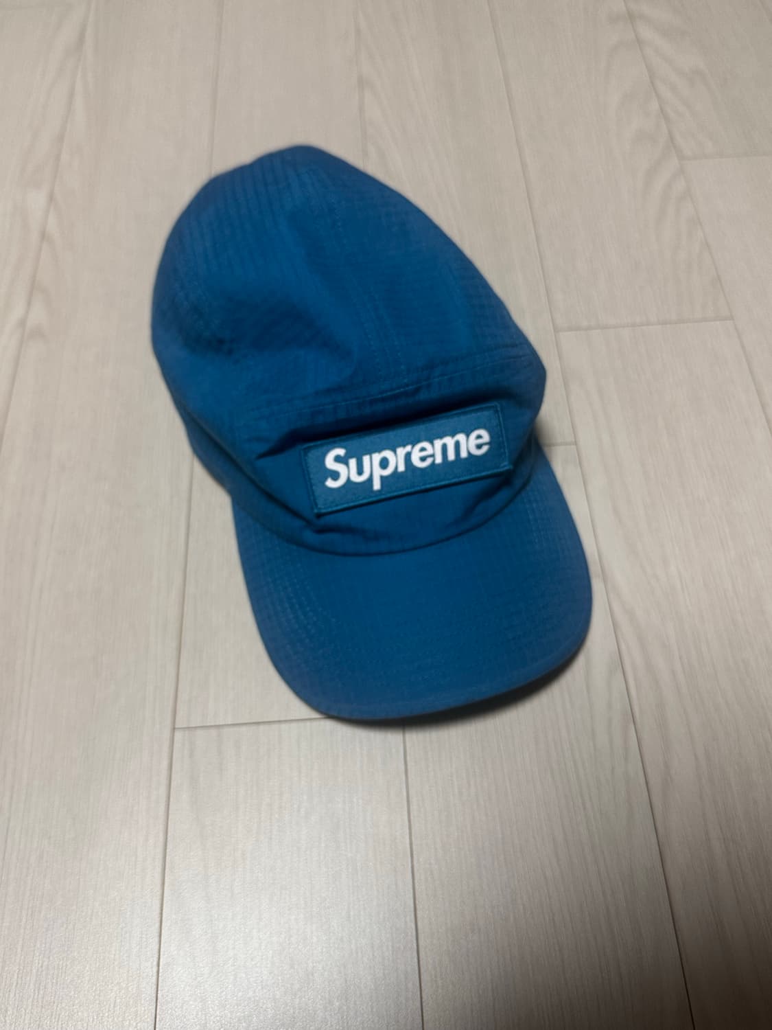 슈프림 밴틸 캠프캡 틸 상품이미지2