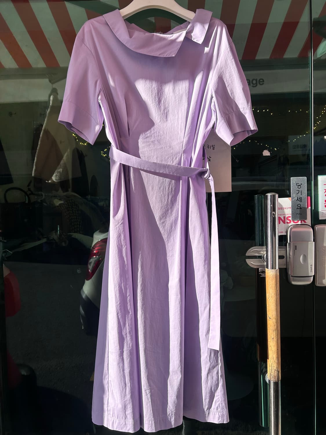 듀엘 원피스 55 하객룩 상품이미지1