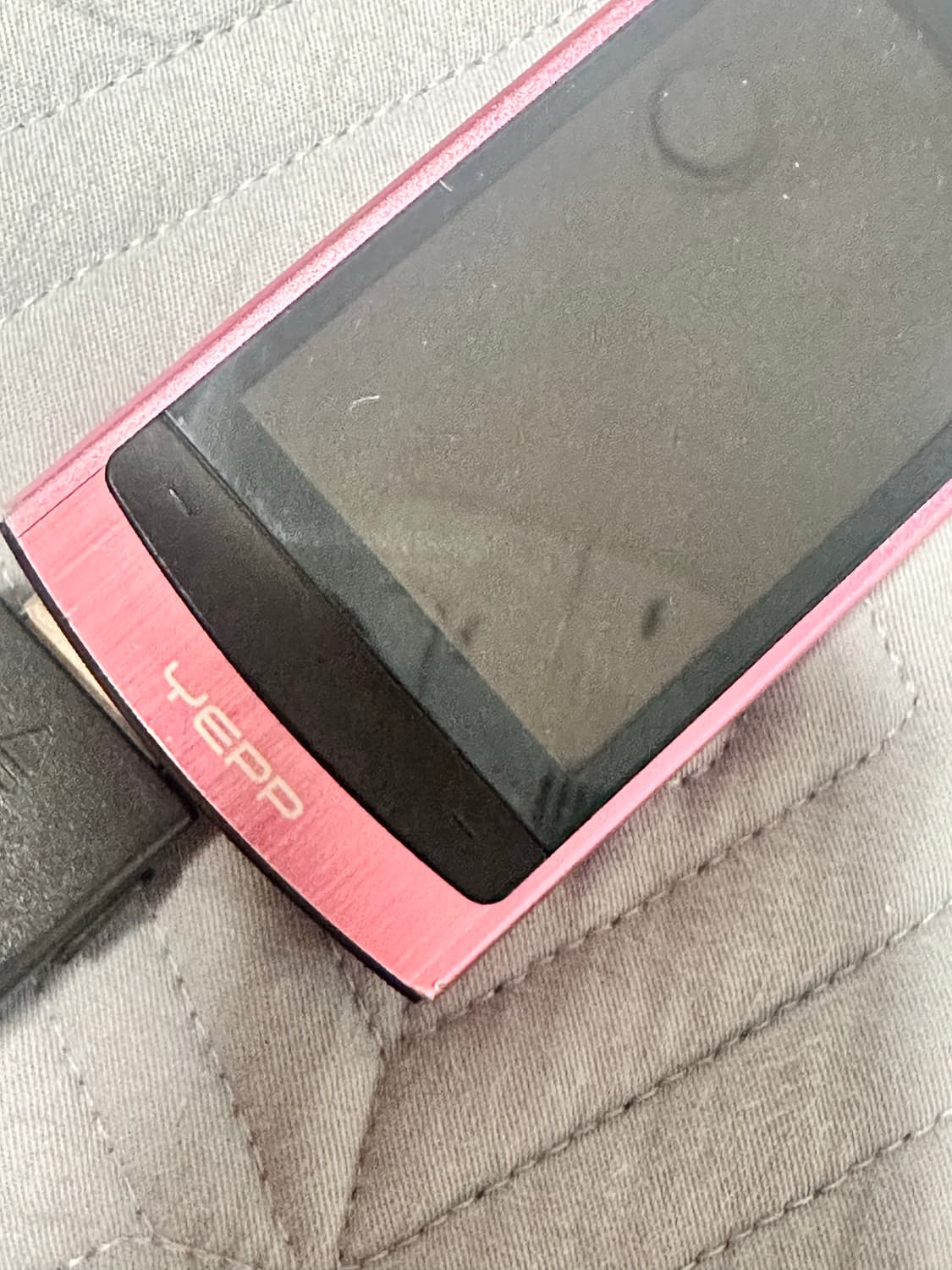 Yepp yp-r1  상품이미지1