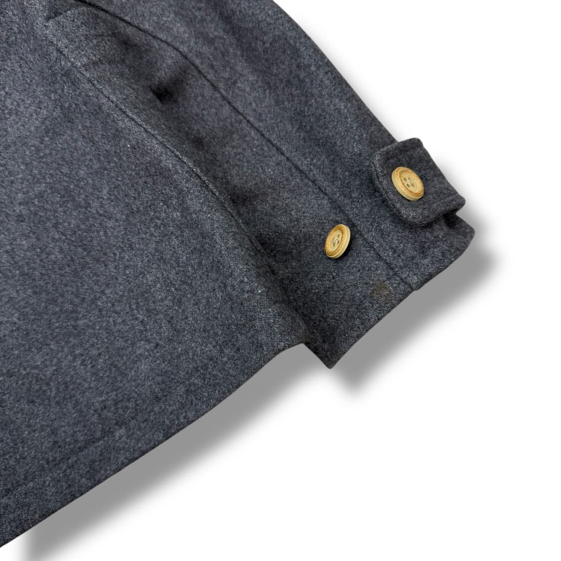 리바이스 숏 더플코트 r1909  상품이미지6