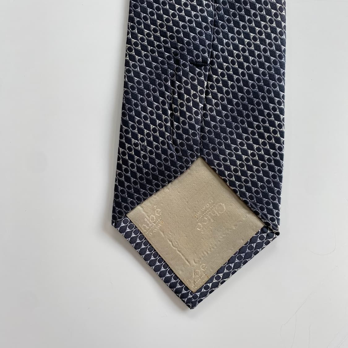 끌로에(chloe) 명품 정품 넥타이 상품이미지7