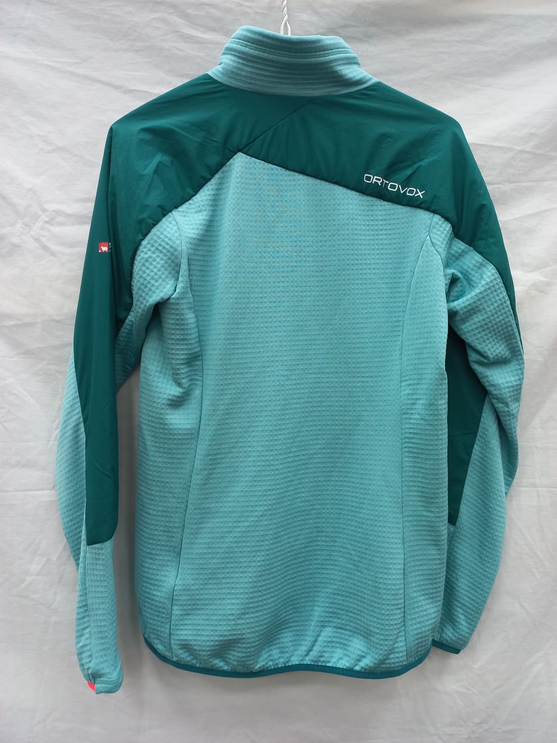 오토복스 웨스트알펜 스위스울 하이브리드 자켓 여성 90 상품이미지7