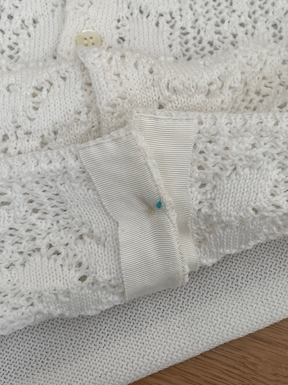 COMME des GARÇONS Cardigan 상품이미지5