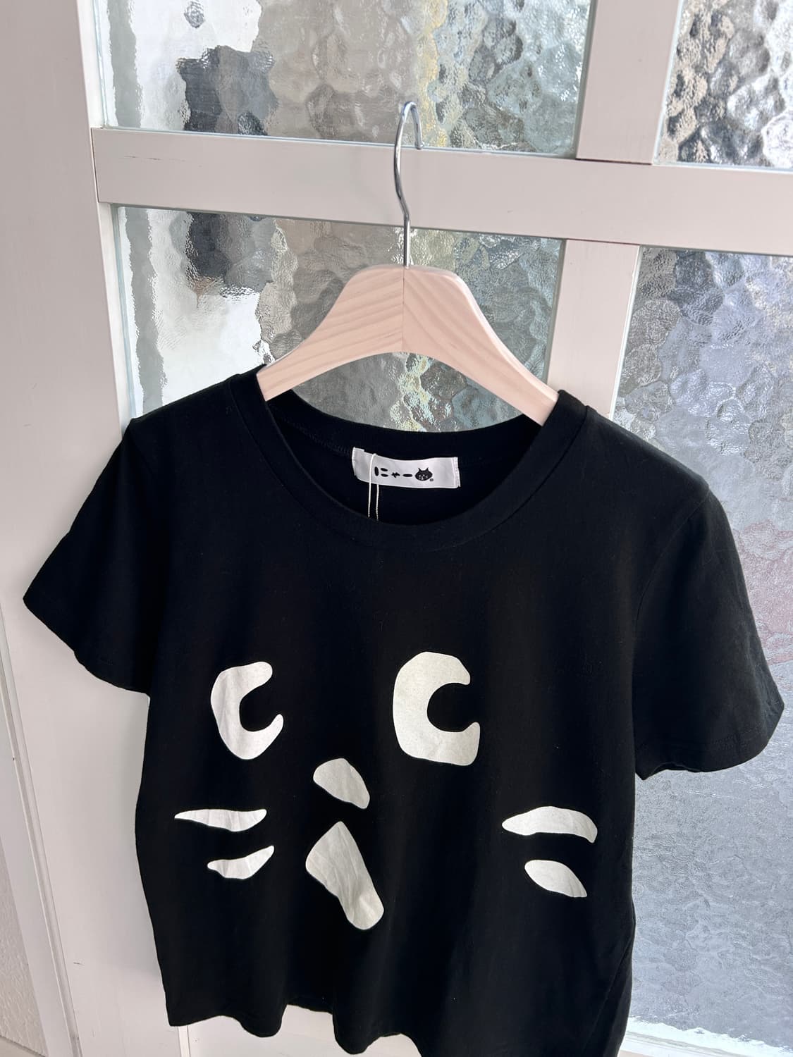 Nya by ne-net t-shirt 상품이미지2