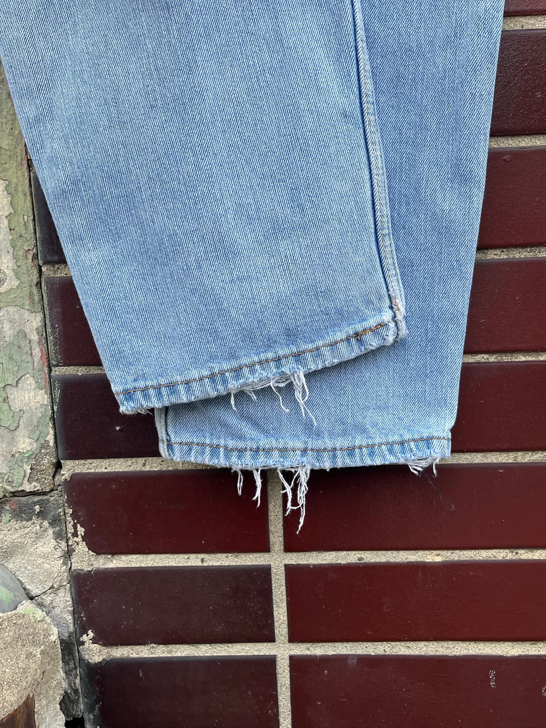 00’s 550 Vintage Levi's 상품이미지8