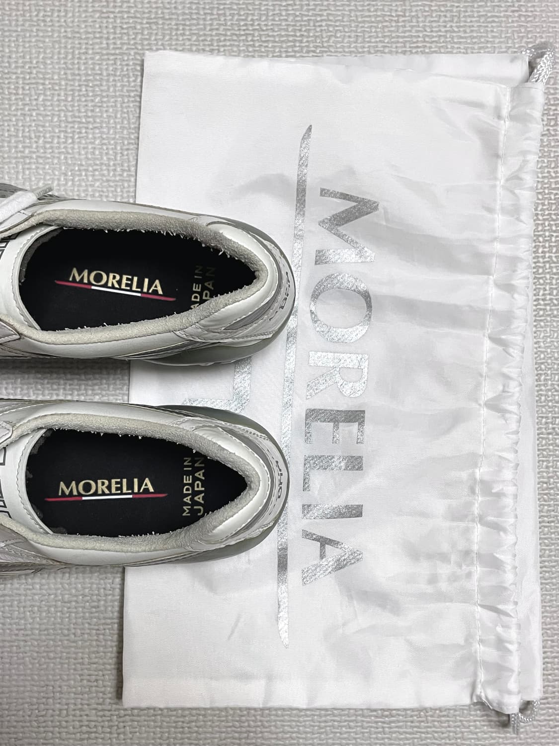 모렐리아 DNA jpn 270 축구화 상품이미지5