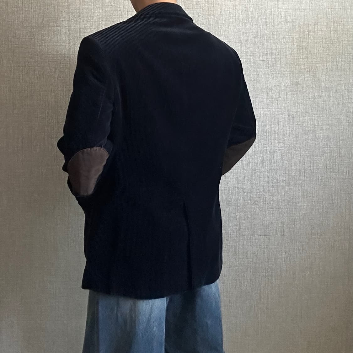 Polo Ralph Lauren Corduroy Patch Blazer 상품이미지5