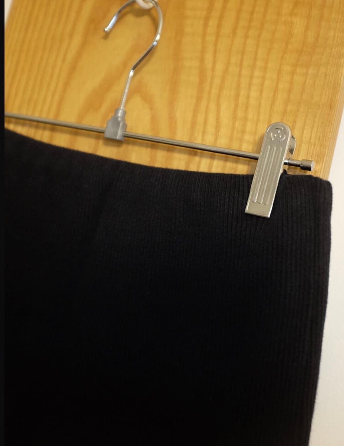 AGNES B. banding skirt 상품이미지3