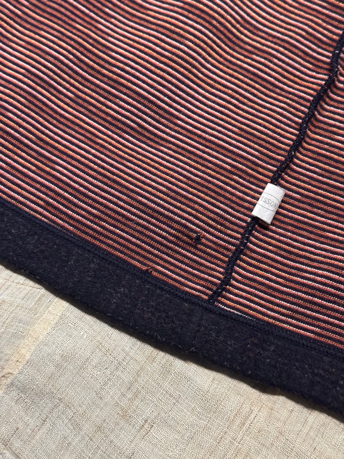 44-55 ) MISSONI 상품이미지8