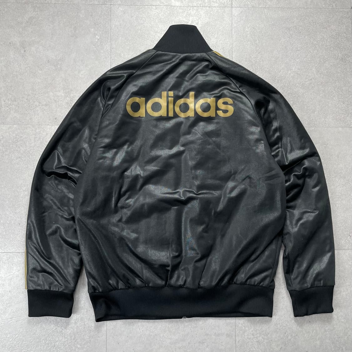 아디다스 져지 자켓 상품이미지3