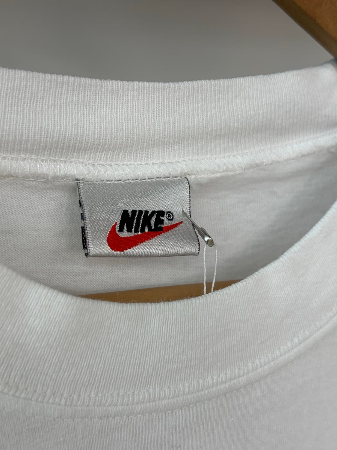 1996 Atlanta Olympics Swoosh Tee 상품이미지5