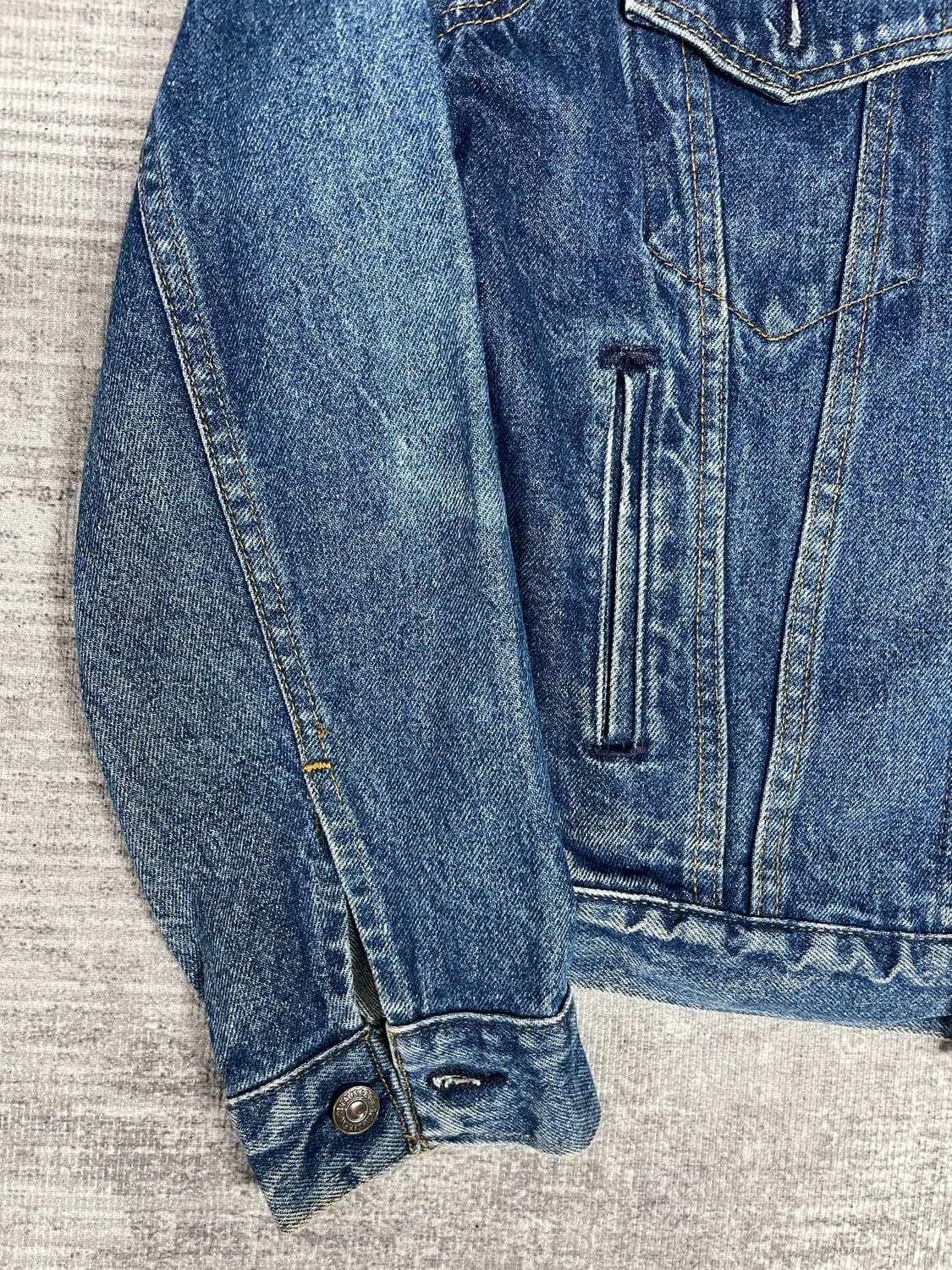 80s USA Levis 상품이미지2
