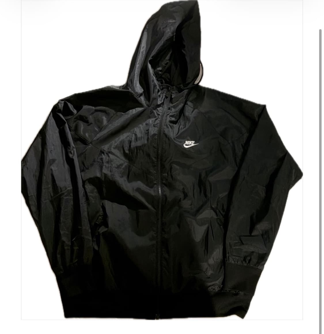 나이키 윈드러너 바람막이 상품이미지1