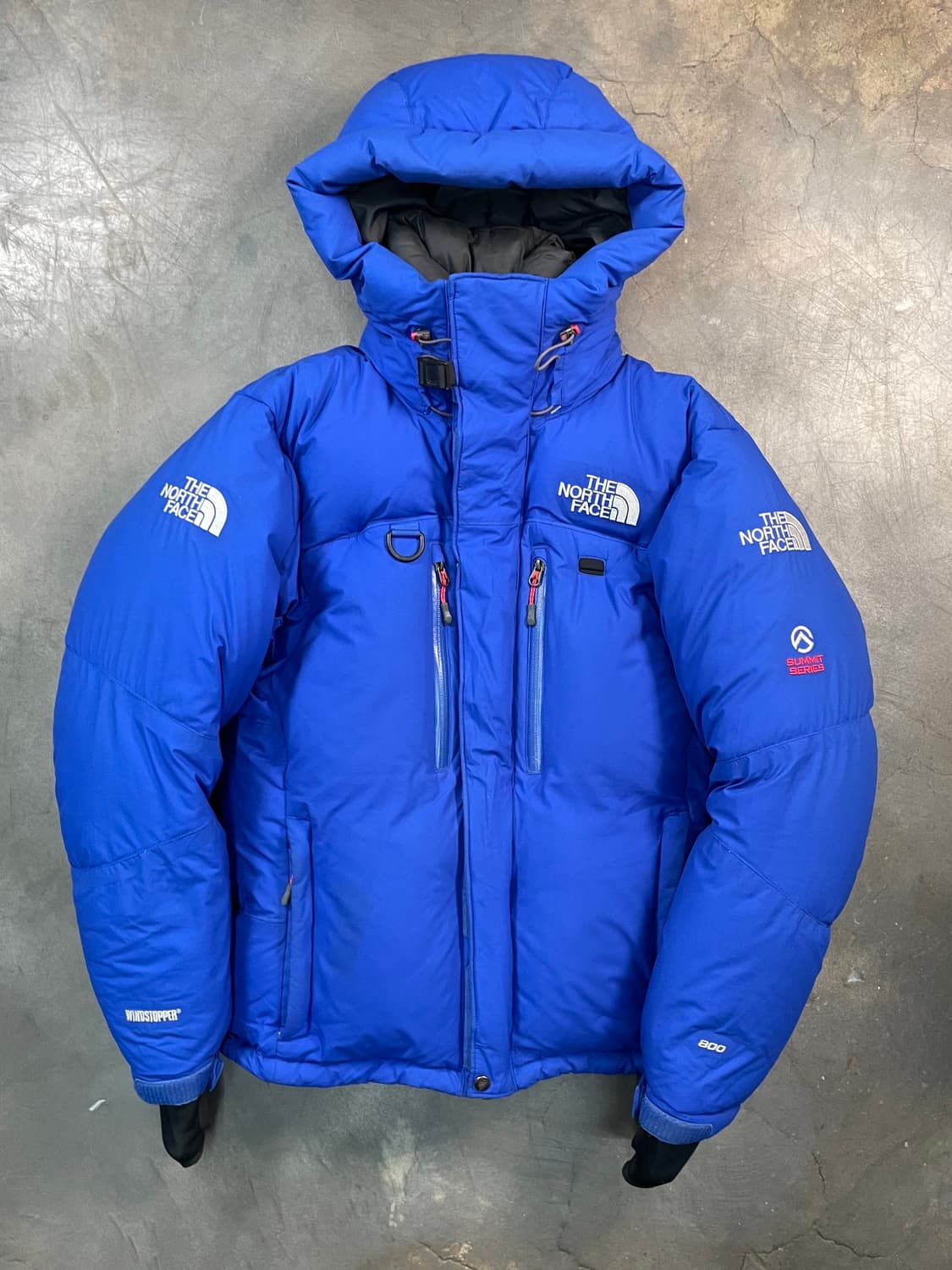 노스페이스 히말라야 패딩 상품이미지1