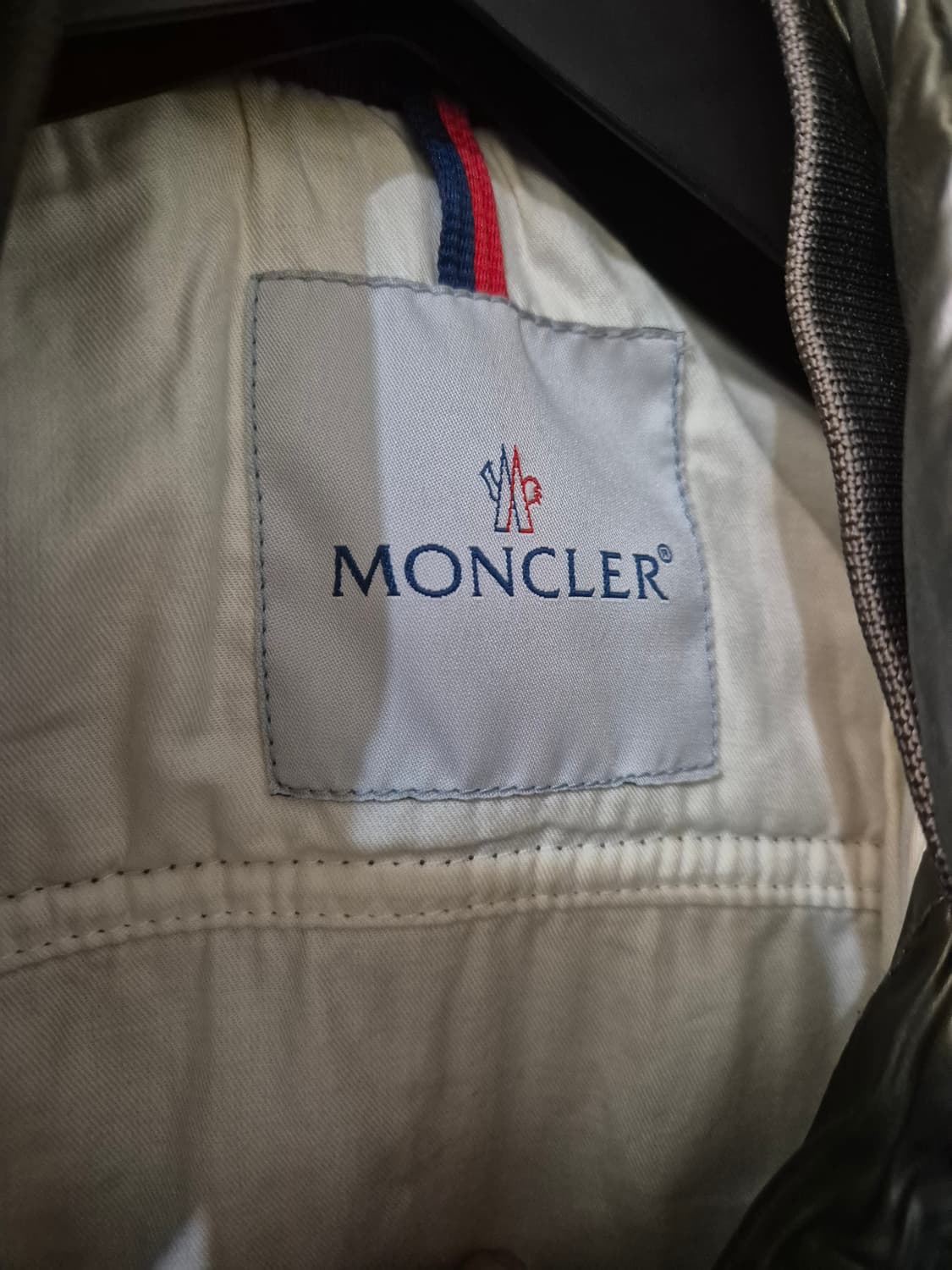 몽클레퀼팅자켓 상품이미지2