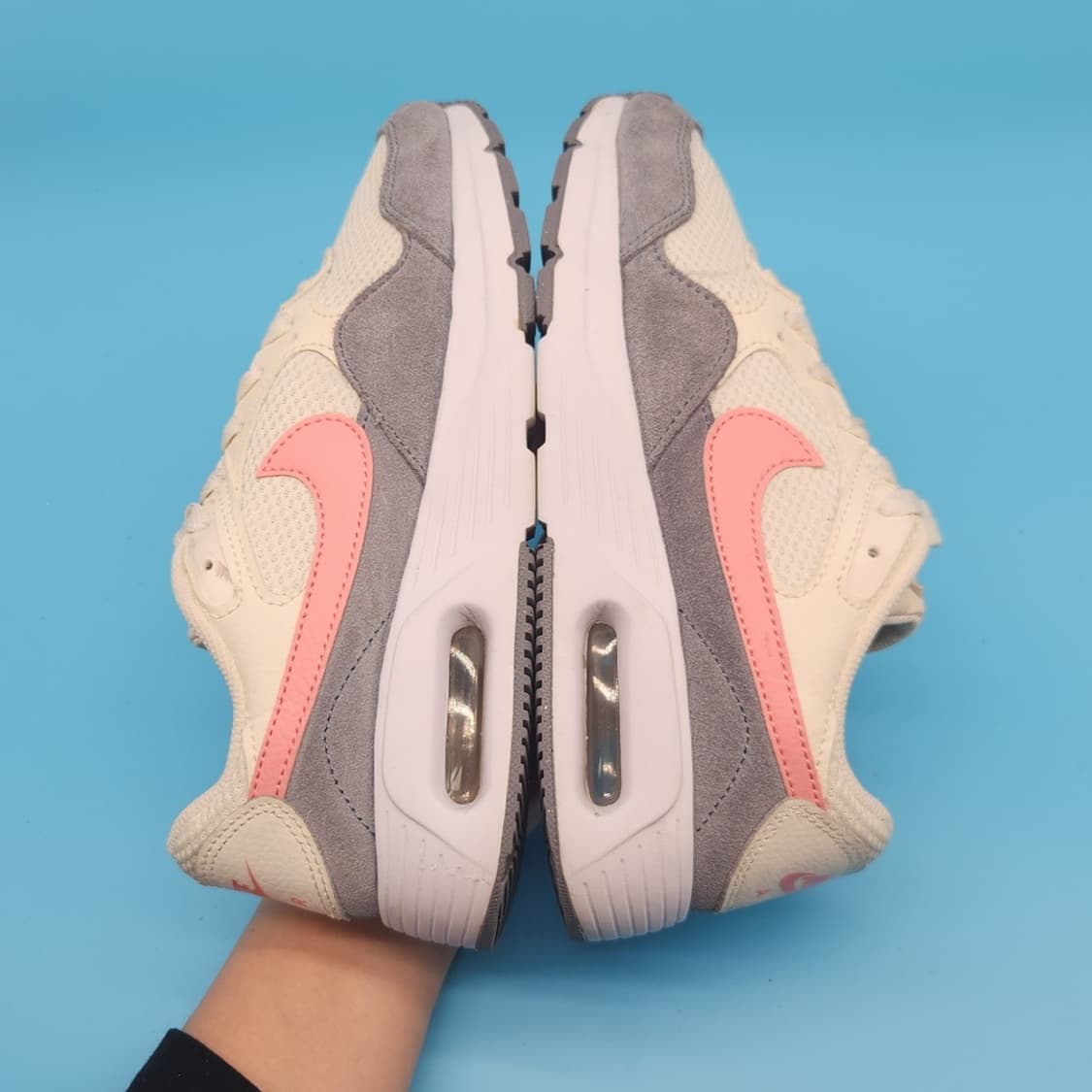 o 나이키 에어맥스 sc 여성운동화230  상품이미지5