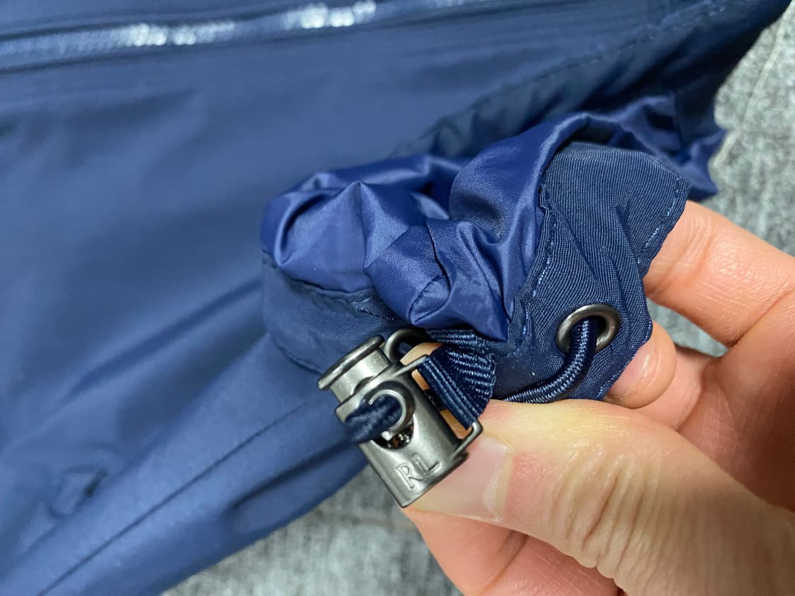 급처. 폴로 소프 자켓 바람막이 정리해요 상품이미지5