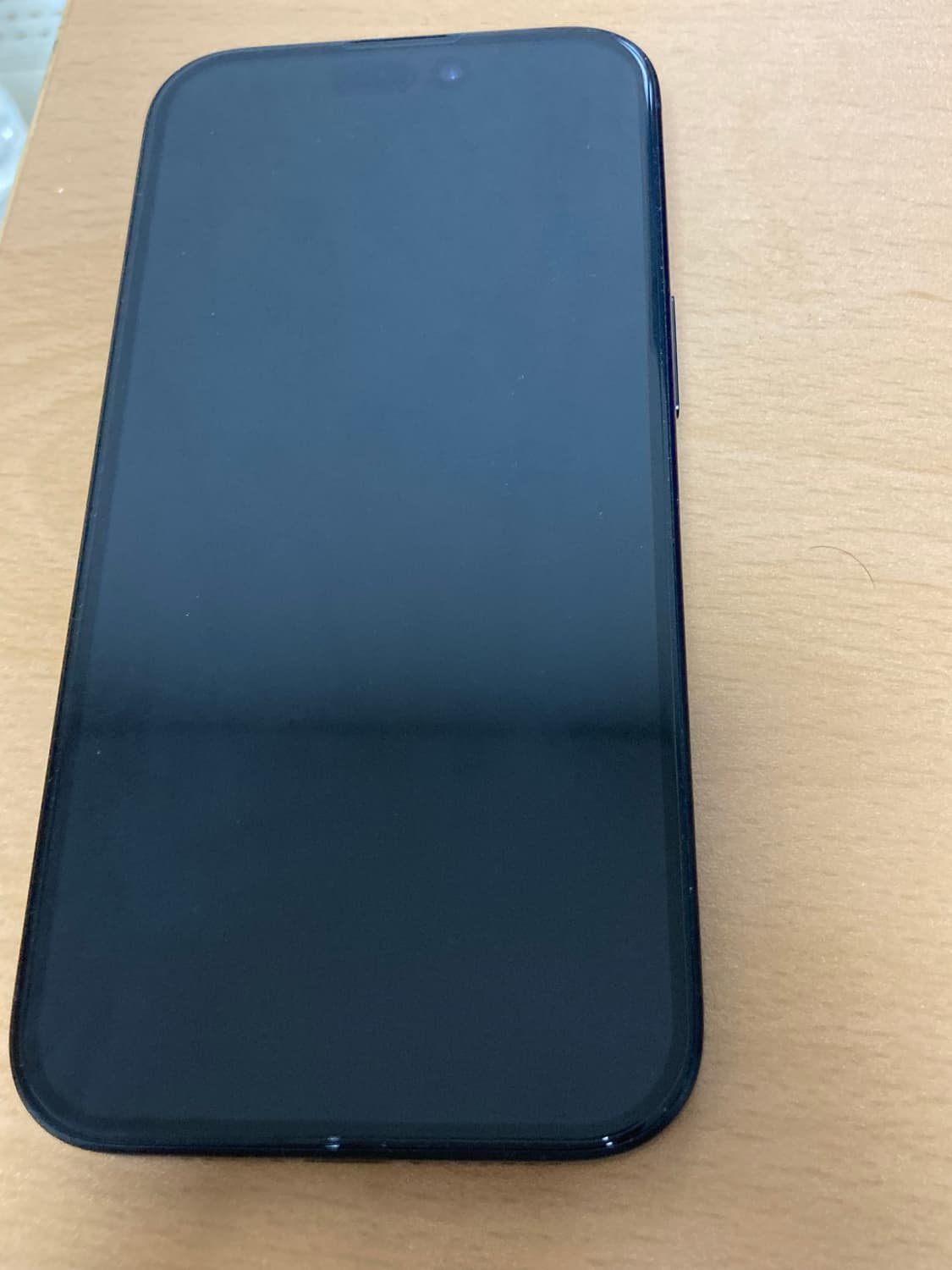 아이폰 15 블랙 256기가 상태👍 상품이미지2