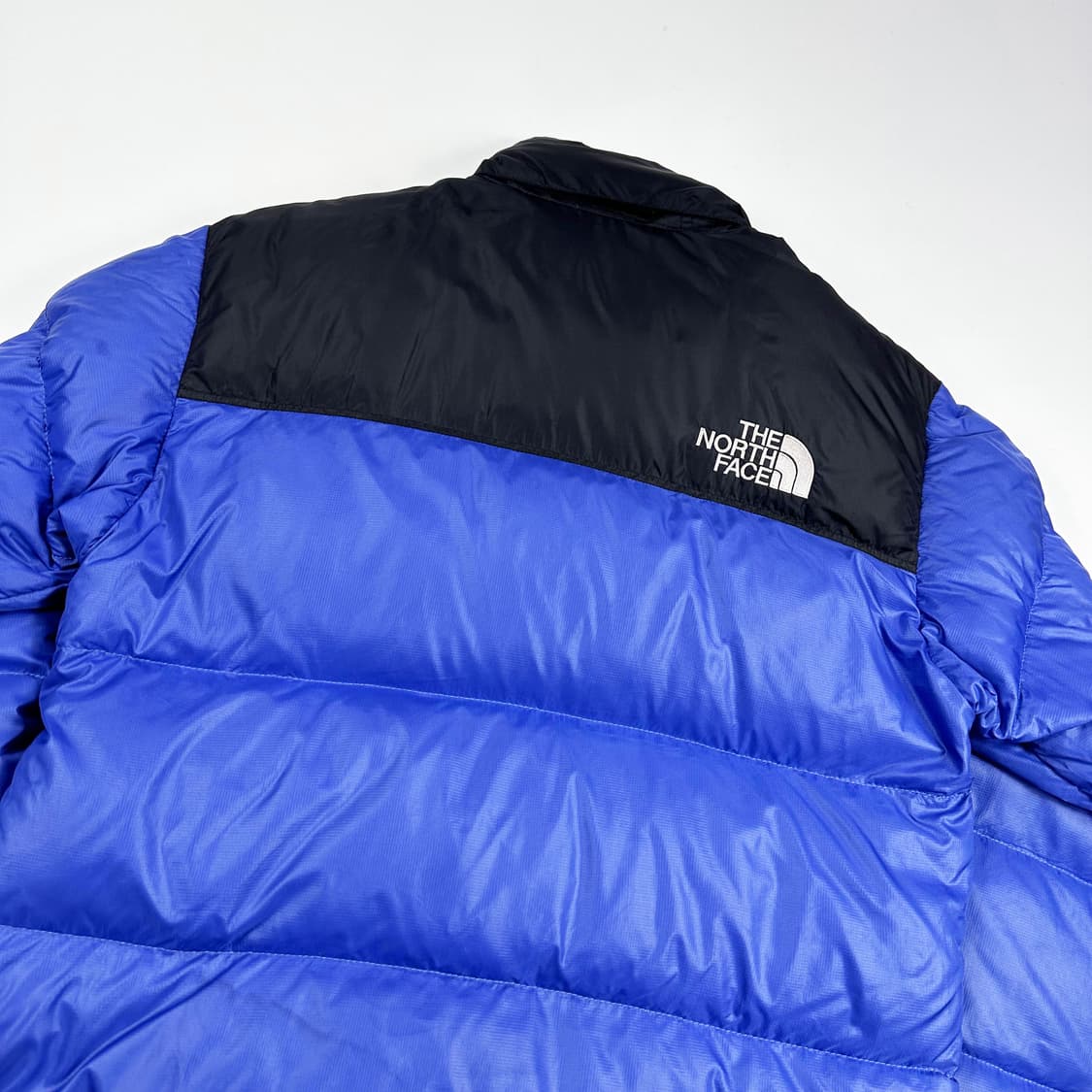 노스페이스 OG 700 눕시 다운 패딩 S 상품이미지4