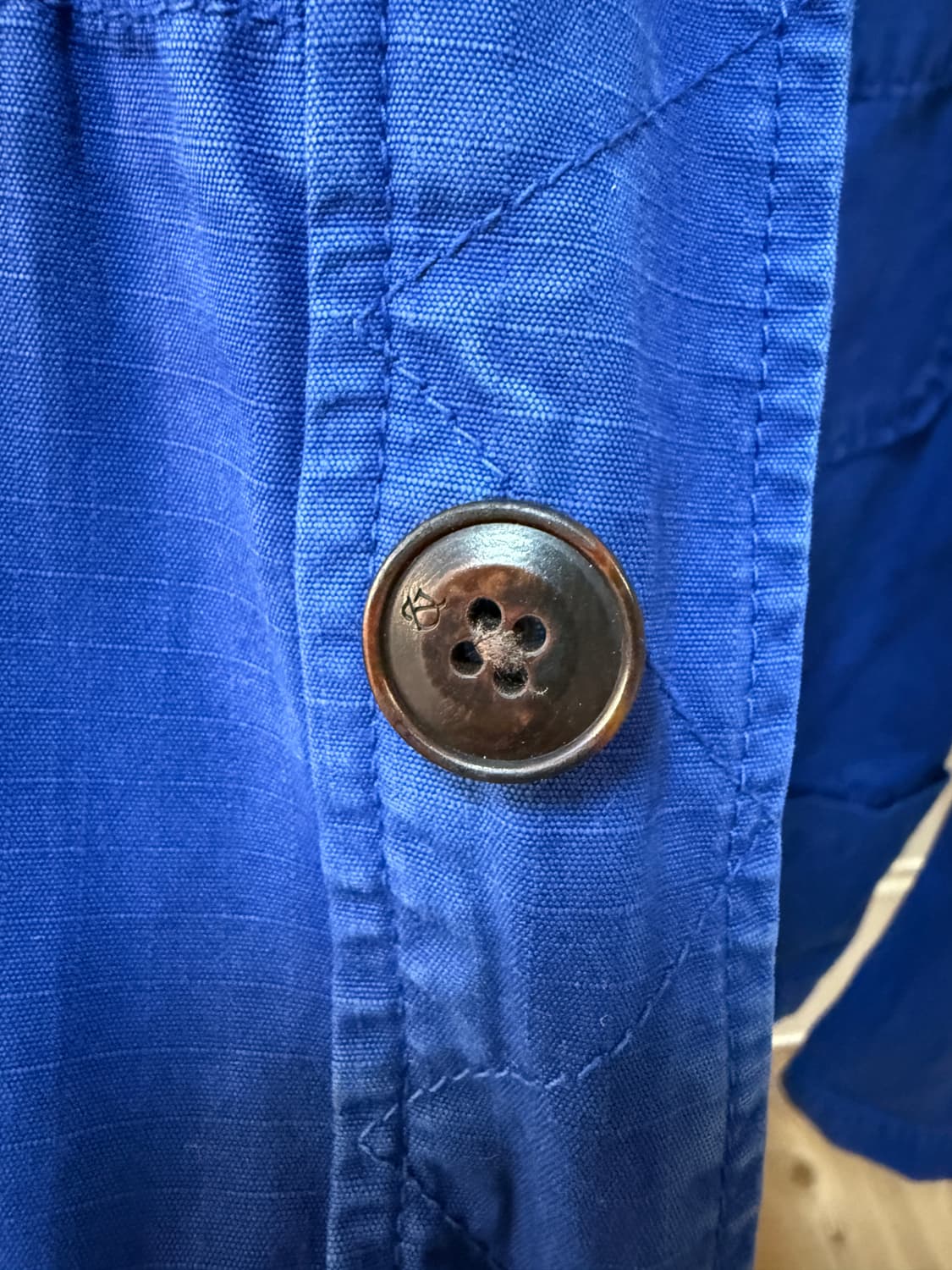 라이즈앤빌로우 워크자켓 XXL 상품이미지6