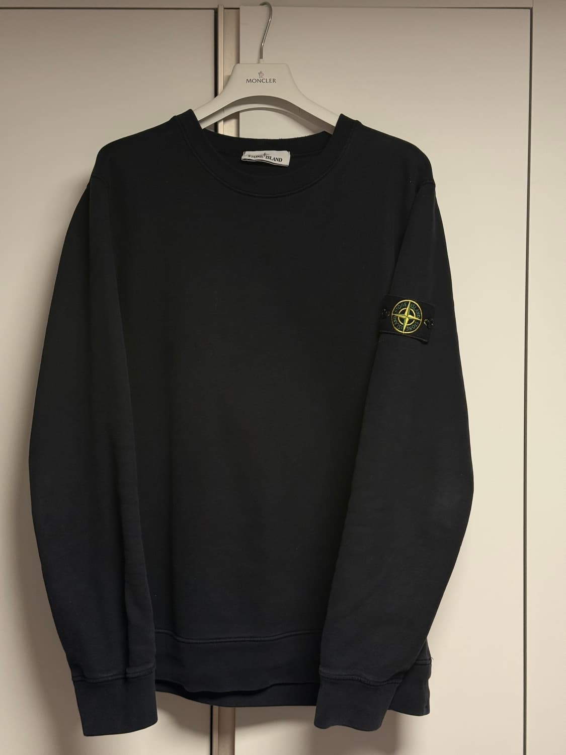 스톤아일랜드 맨투맨 XL 상품이미지1