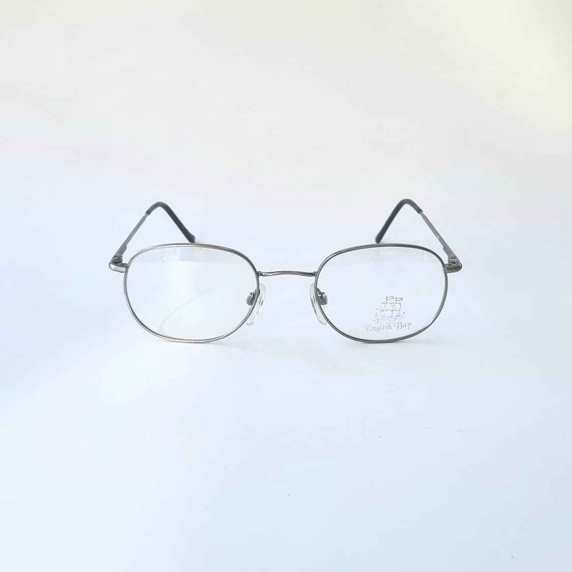 데드스탁  빈티지 라운드 사각 안경테 1493 상품이미지3