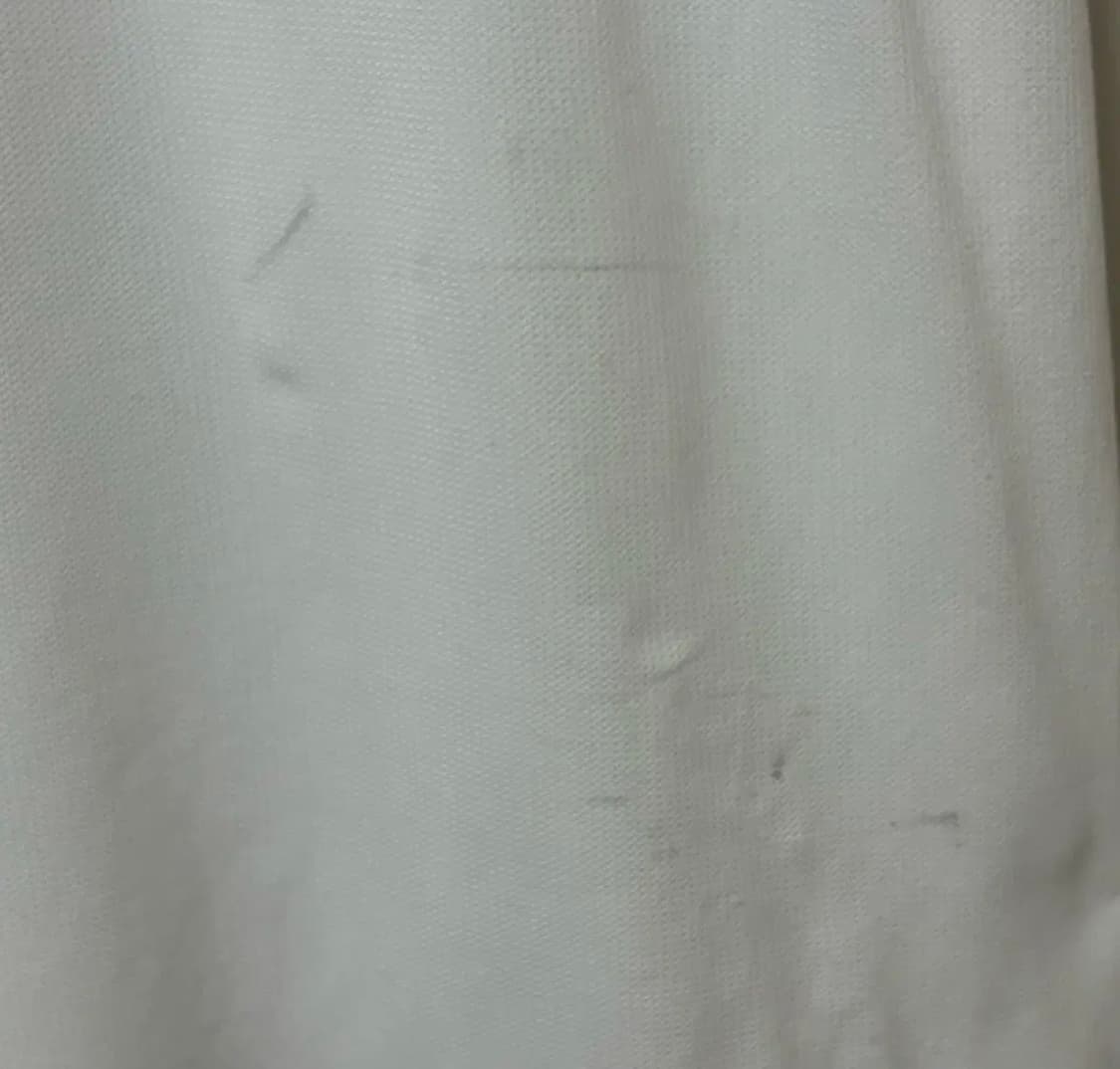 아디다스 화이트 반팔티 상품이미지4