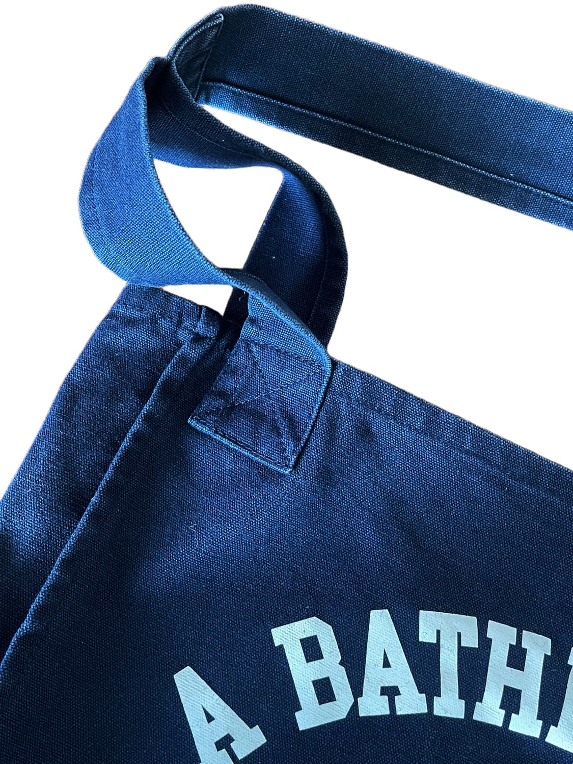A BATHING APE® — 2015 HAPPY TOTE 상품이미지5