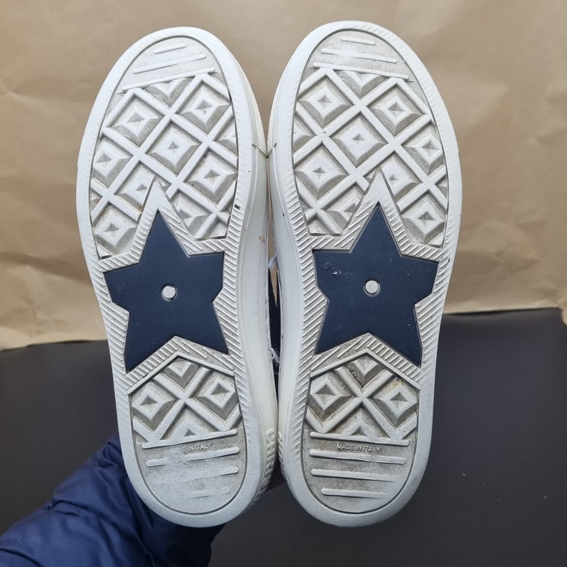 디오르 여성스니커즈225 상품이미지3