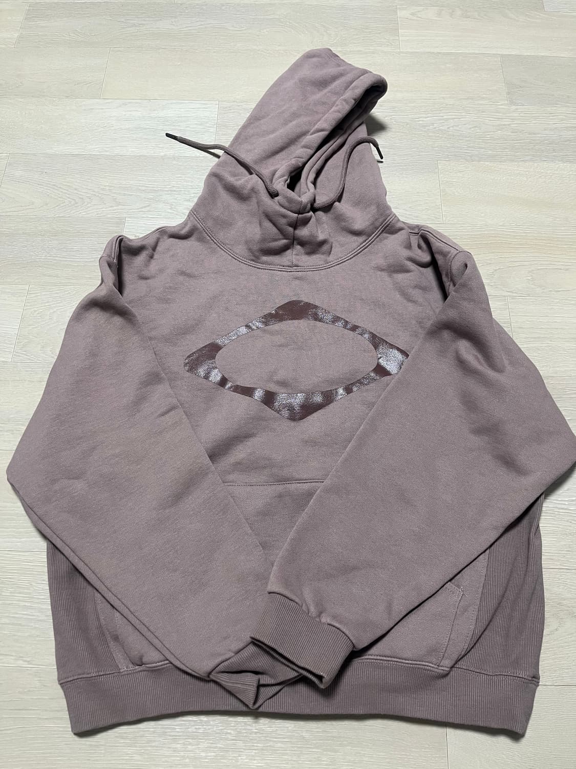 미스치프 후드티 M 상품이미지1