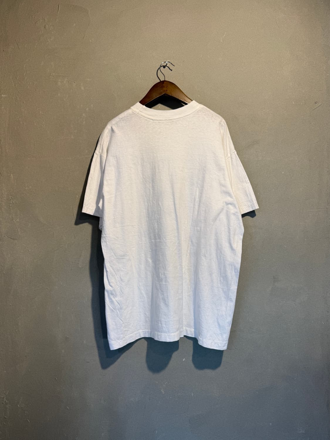 90s 카마수트라 티셔츠 XL 상품이미지2