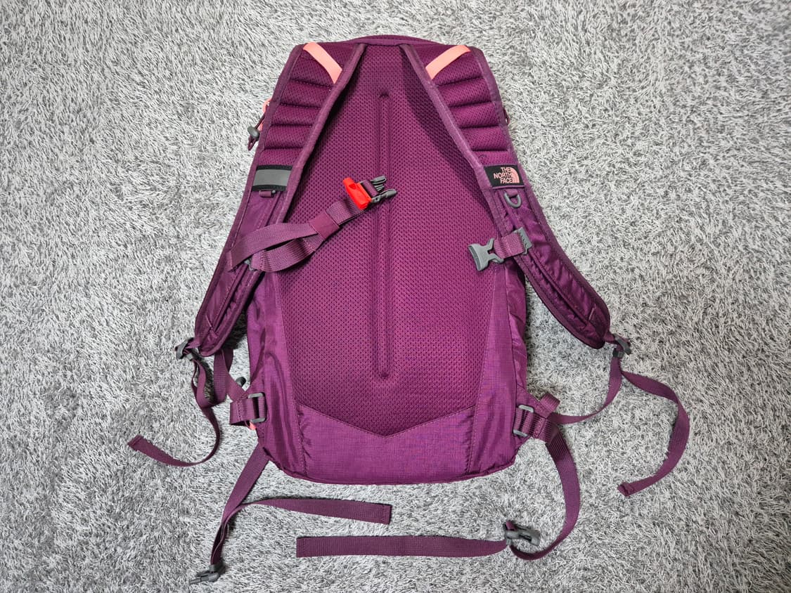노스페이스 백팩 17리터 상품이미지3