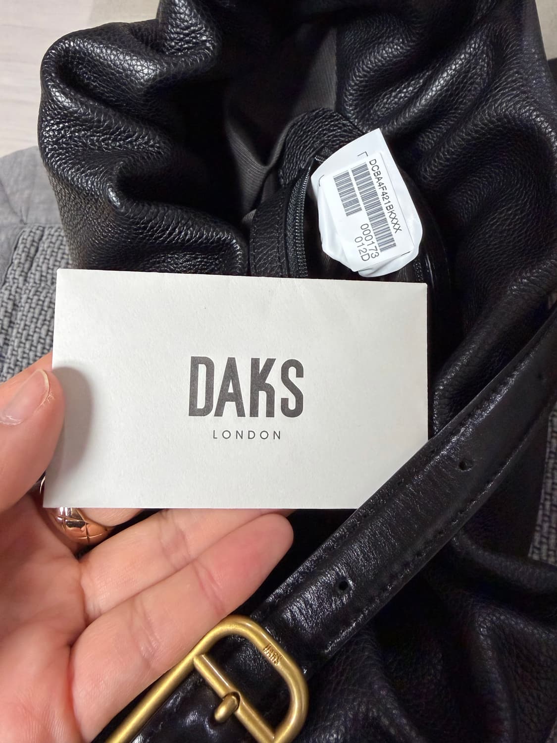 닥스가방 상품이미지6