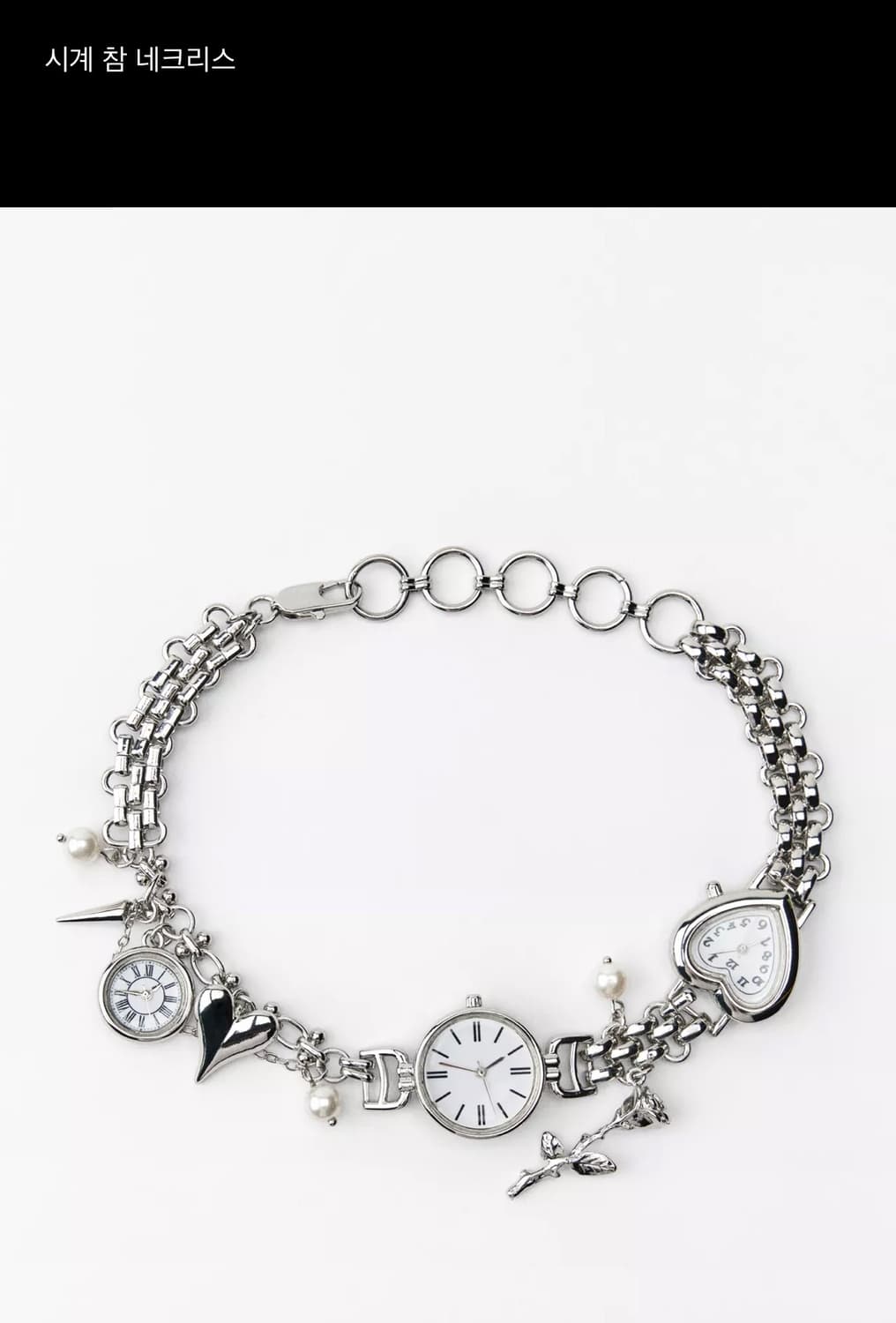 Zara 악세사리 상품이미지1